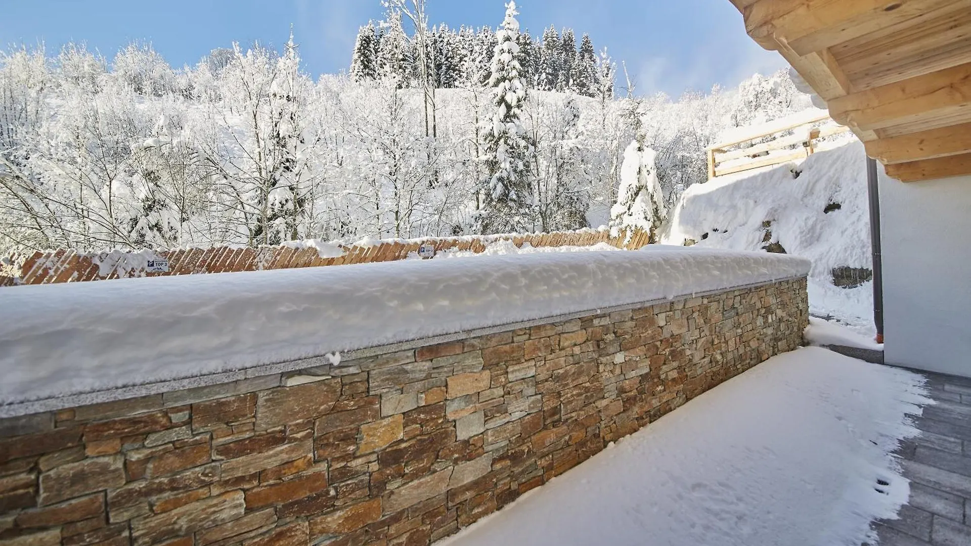 Apartamento Good Life Top 3 Saalbach-Hinterglemm